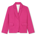 Pink Mini Me Suit Jacket