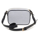 Navy Shoulder Bag