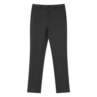 Grey Ponte Pant