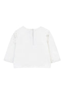 Ivory Desserts Tee