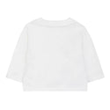 Ivory British Dandy Tee