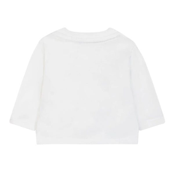 Ivory British Dandy Tee