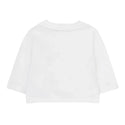Ivory British Dandy Tee