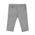 Baby Grey Flannel Pant