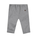 Baby Grey Flannel Pant