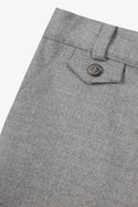 Baby Grey Flannel Pant
