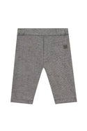 Baby Marled Brown Pant