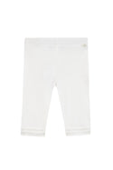 Baby Ivory Leggings