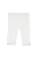Baby Ivory Leggings