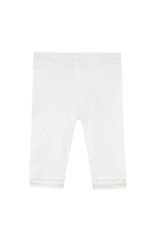 Baby Ivory Leggings
