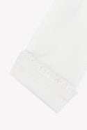 Baby Ivory Leggings