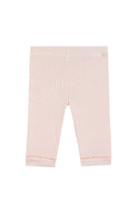 Pink Leggings