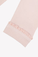 Pink Leggings