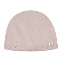Baby Pink Knit Hat