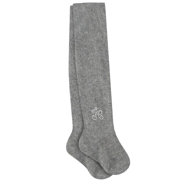 Baby Grey TC Tights