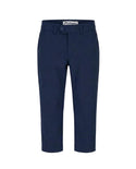 Navy Blue Everyday Stretch Dress Pant