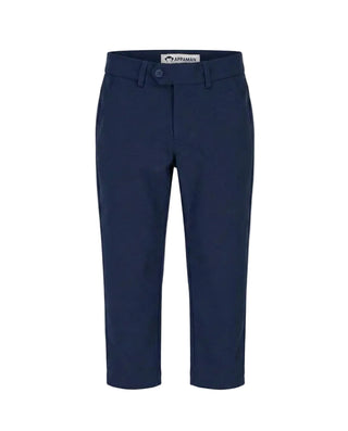 Navy Blue Everyday Stretch Dress Pant