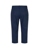 Navy Blue Everyday Stretch Dress Pant
