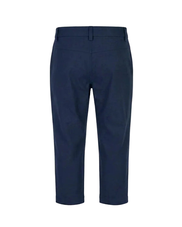Navy Blue Everyday Stretch Dress Pant