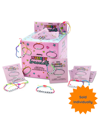 Mystery Bracelets