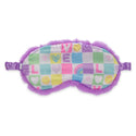 Do Not Disturb Eye Mask