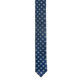 Centurion Blue Tie