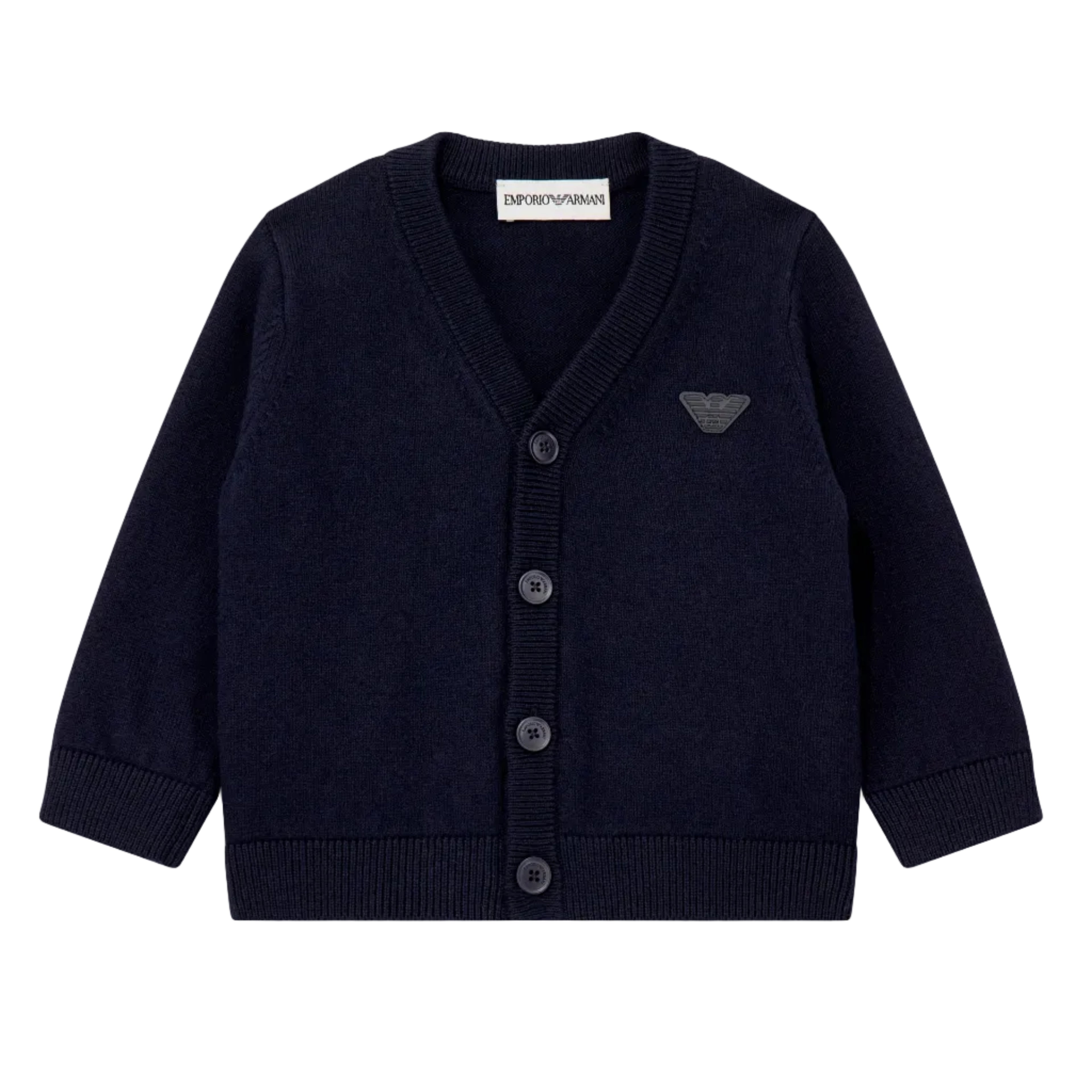 Armani Junior | The Red Balloon
