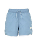 Blue Swim Shorts