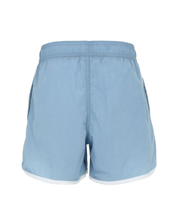 Blue Swim Shorts