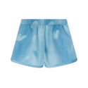 Blue Haze Baby Eagle Swim Shorts