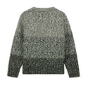Green Shaded EA Sweater