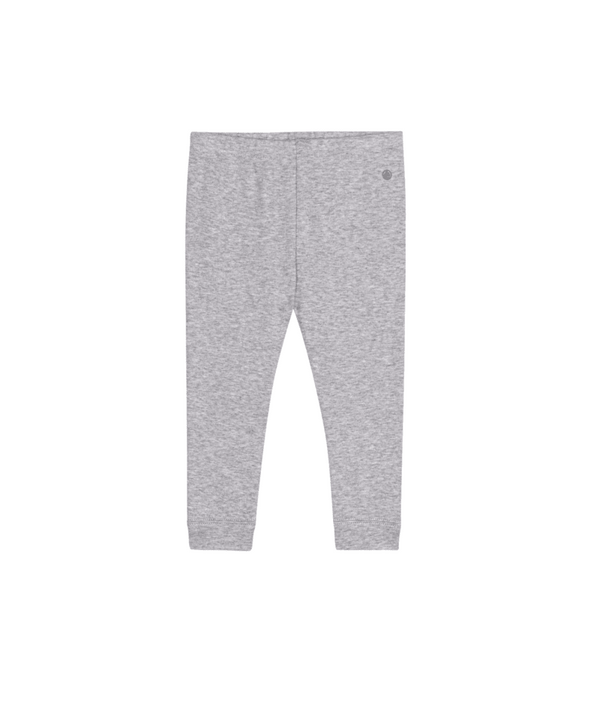 Light Grey Baby Leggings