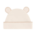 Baby Sand Bear Ears Hat