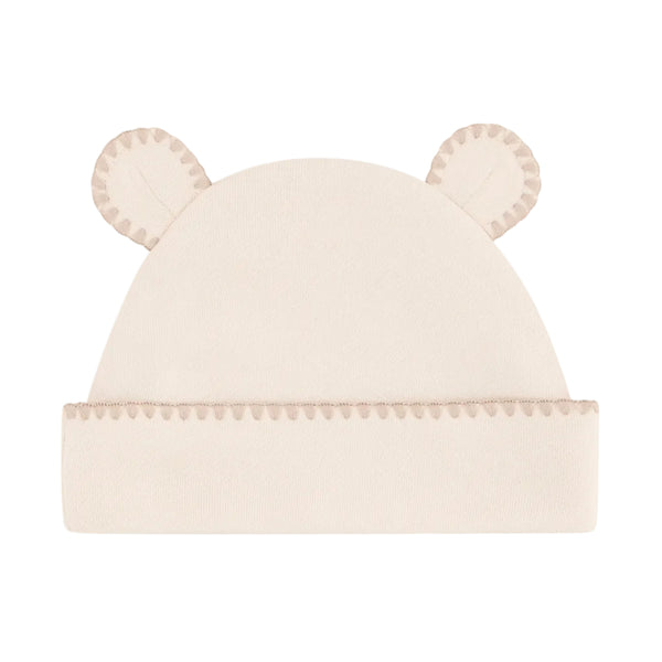 Baby Sand Bear Ears Hat