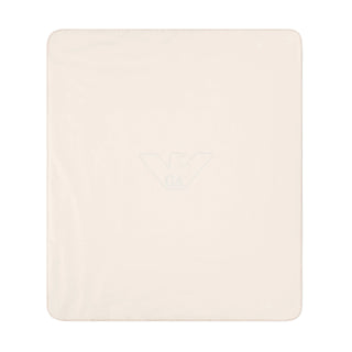 Sand Logo Blanket