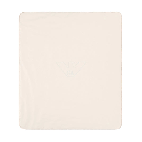 Sand Logo Blanket