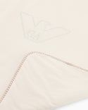 Sand Logo Blanket