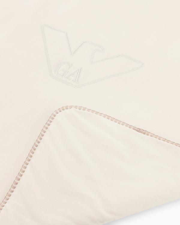 Sand Logo Blanket