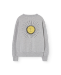 Grey Bear Crewneck