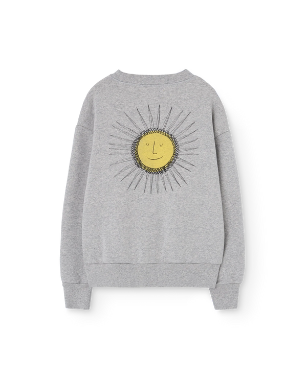 Grey Bear Crewneck