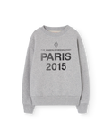 Grey Bear Crewneck