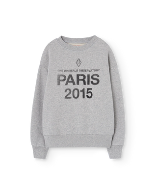 Grey Bear Crewneck