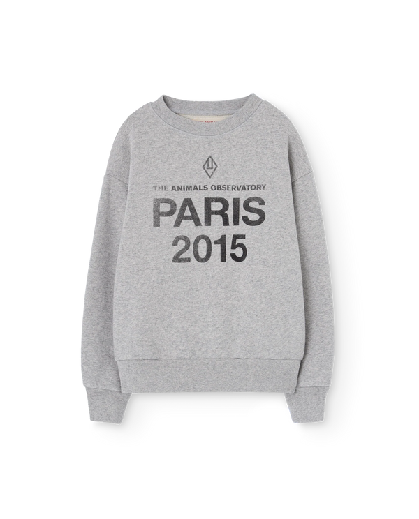 Grey Bear Crewneck