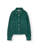 Green Beabull Top