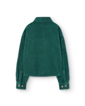 Green Beabull Top