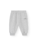 Grey Baby Pika Sweatpants