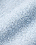 Light Blue Molly Drop Waist Dress