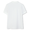 White Classic Hugo Polo