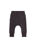 Black Slouchy Sweatpants