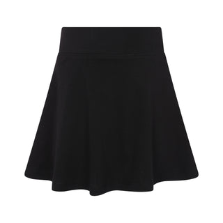 Black Heven Skirt